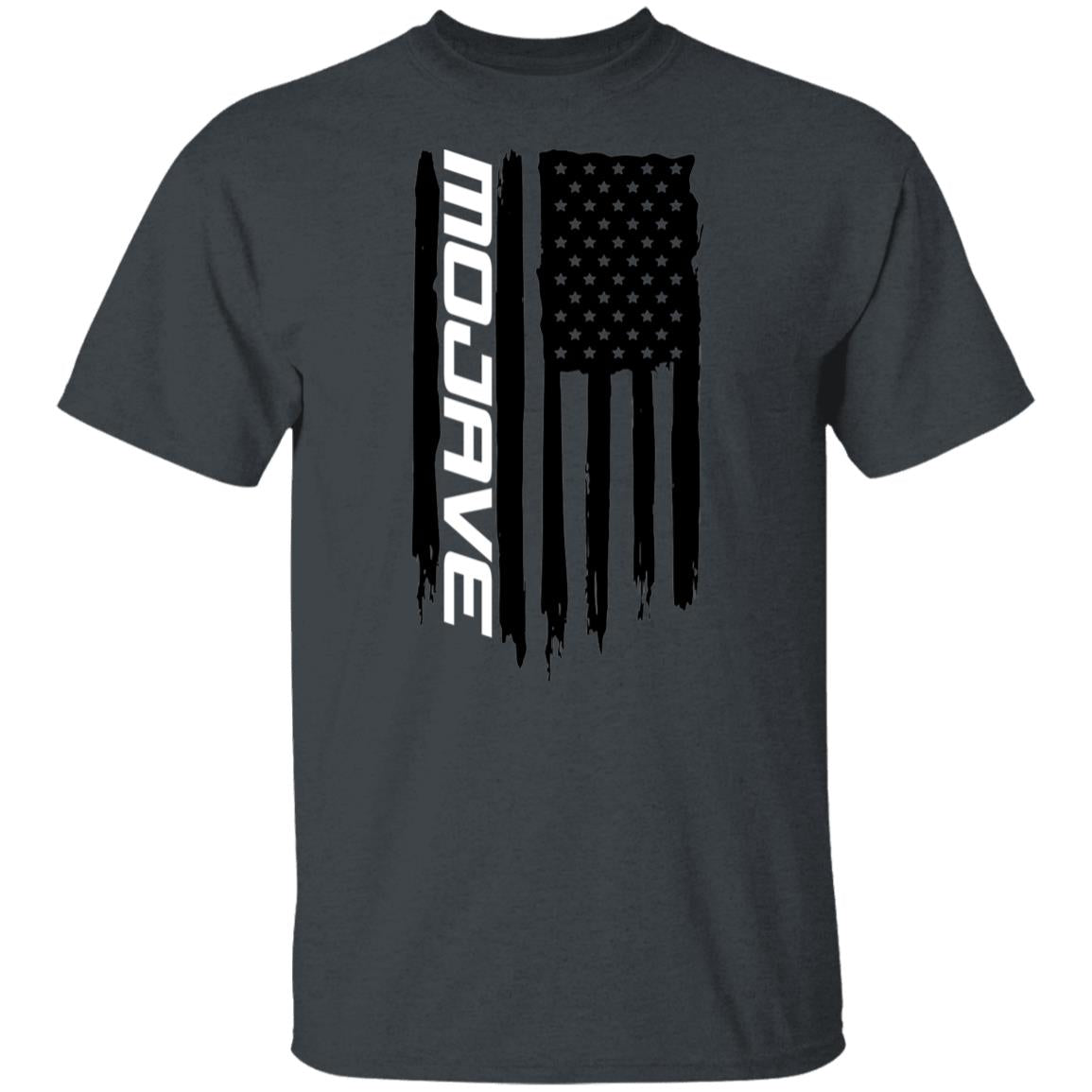 Mojave American Flag T-Shirt