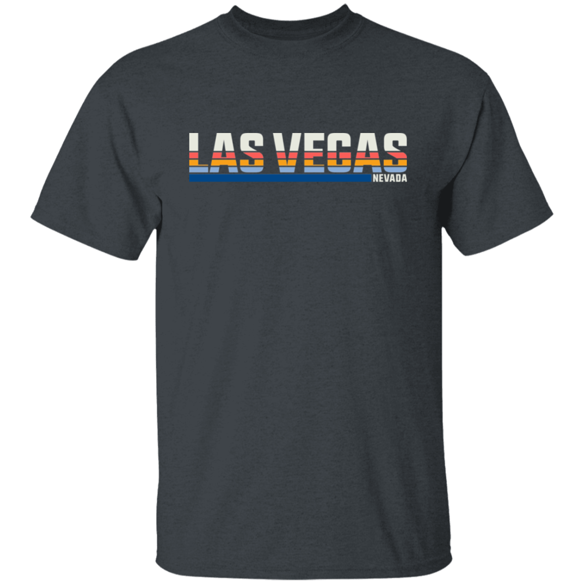 Las Vegas Nevada T-Shirt
