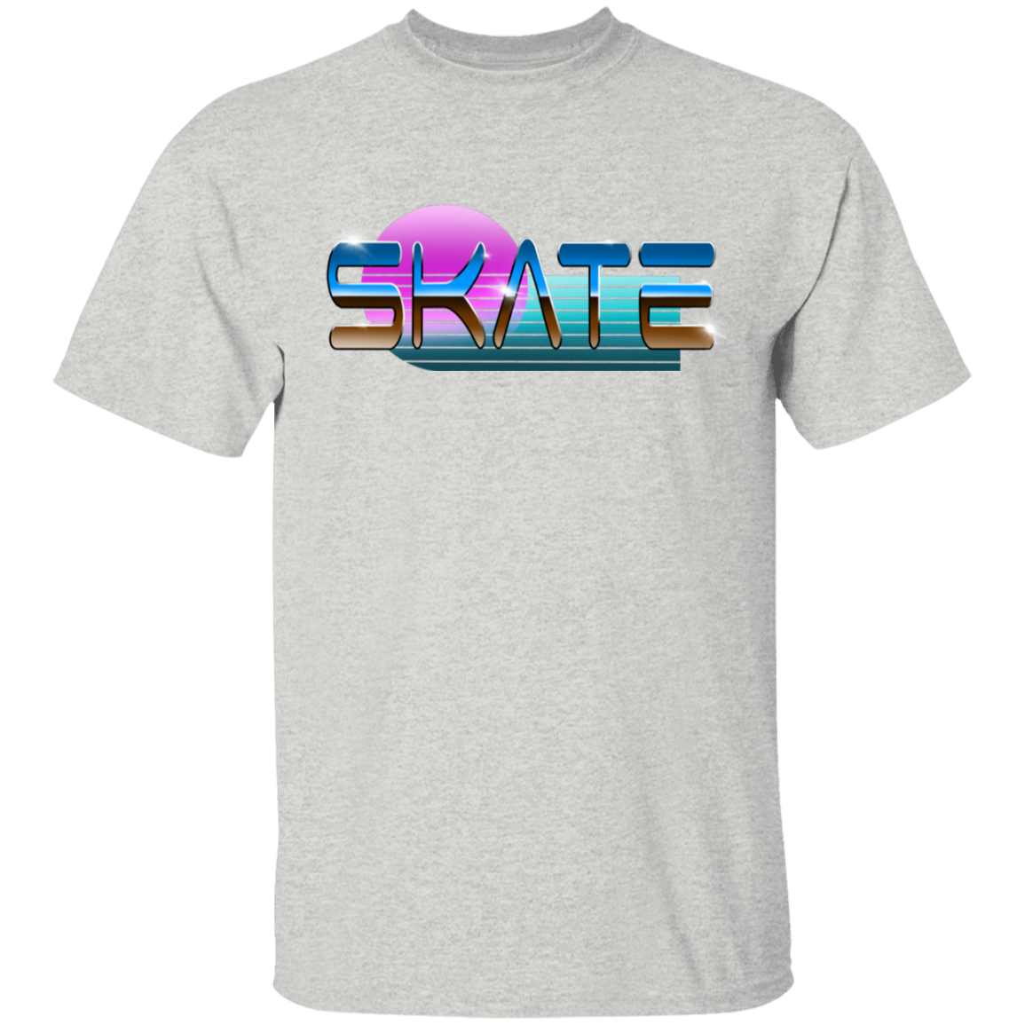 Skate Skateboarding Youth T-Shirt