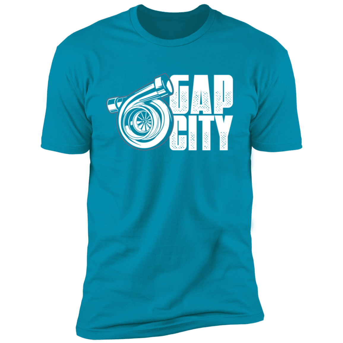 Gap-City Racing Gapplebee's Premium Short Sleeve T-Shirt