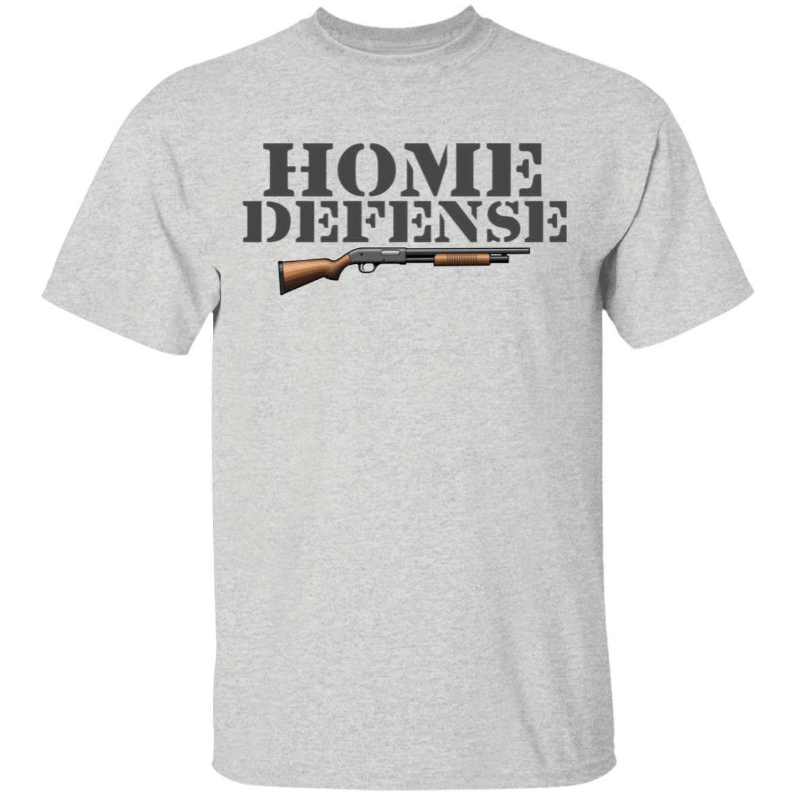 Home Defense T-Shirt