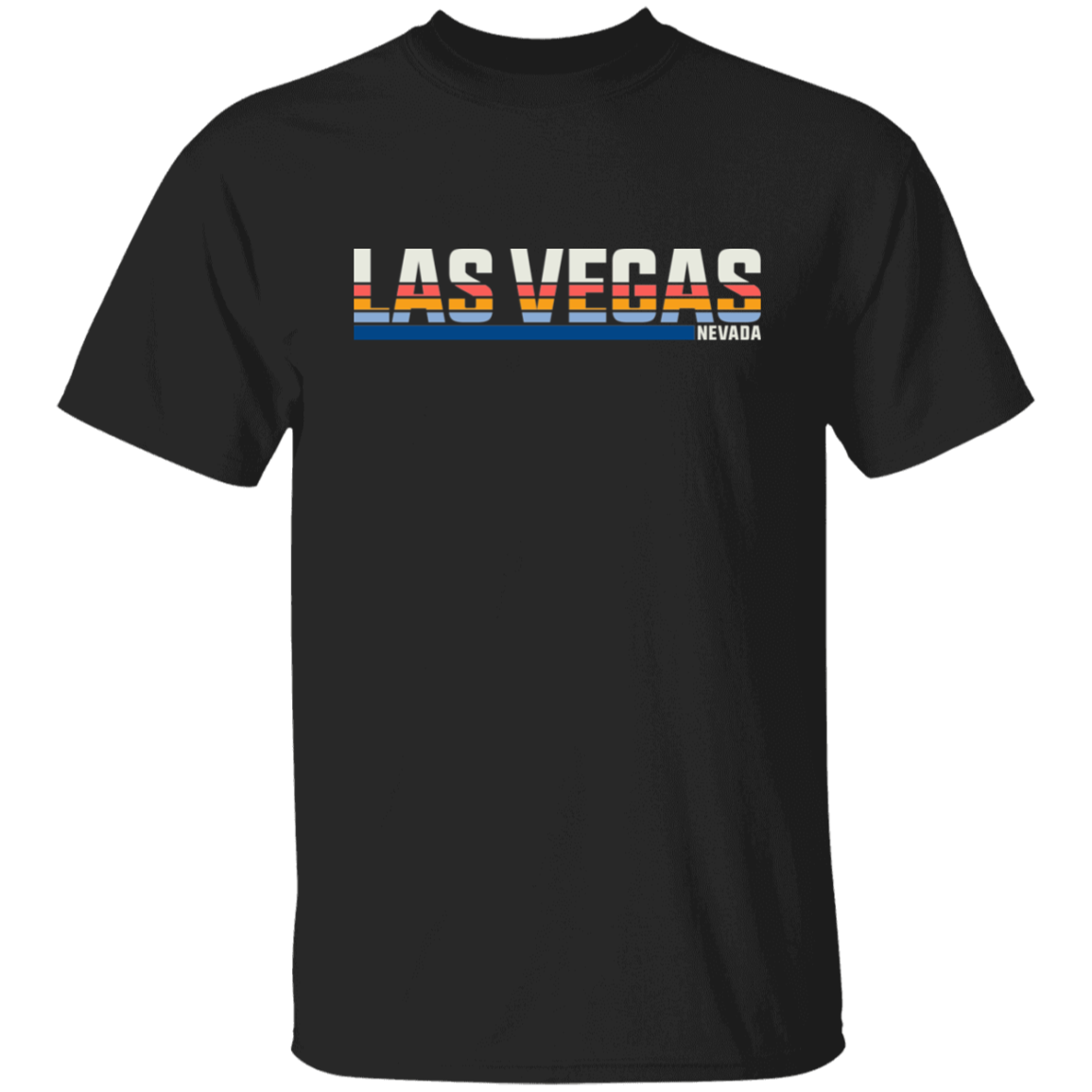 Las Vegas Nevada T-Shirt