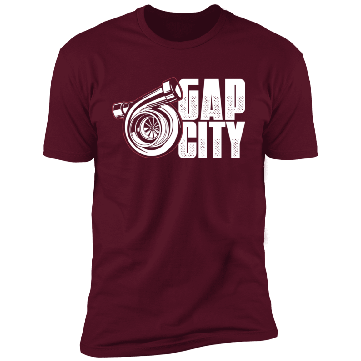 Gap-City Racing Gapplebee's Premium Short Sleeve T-Shirt