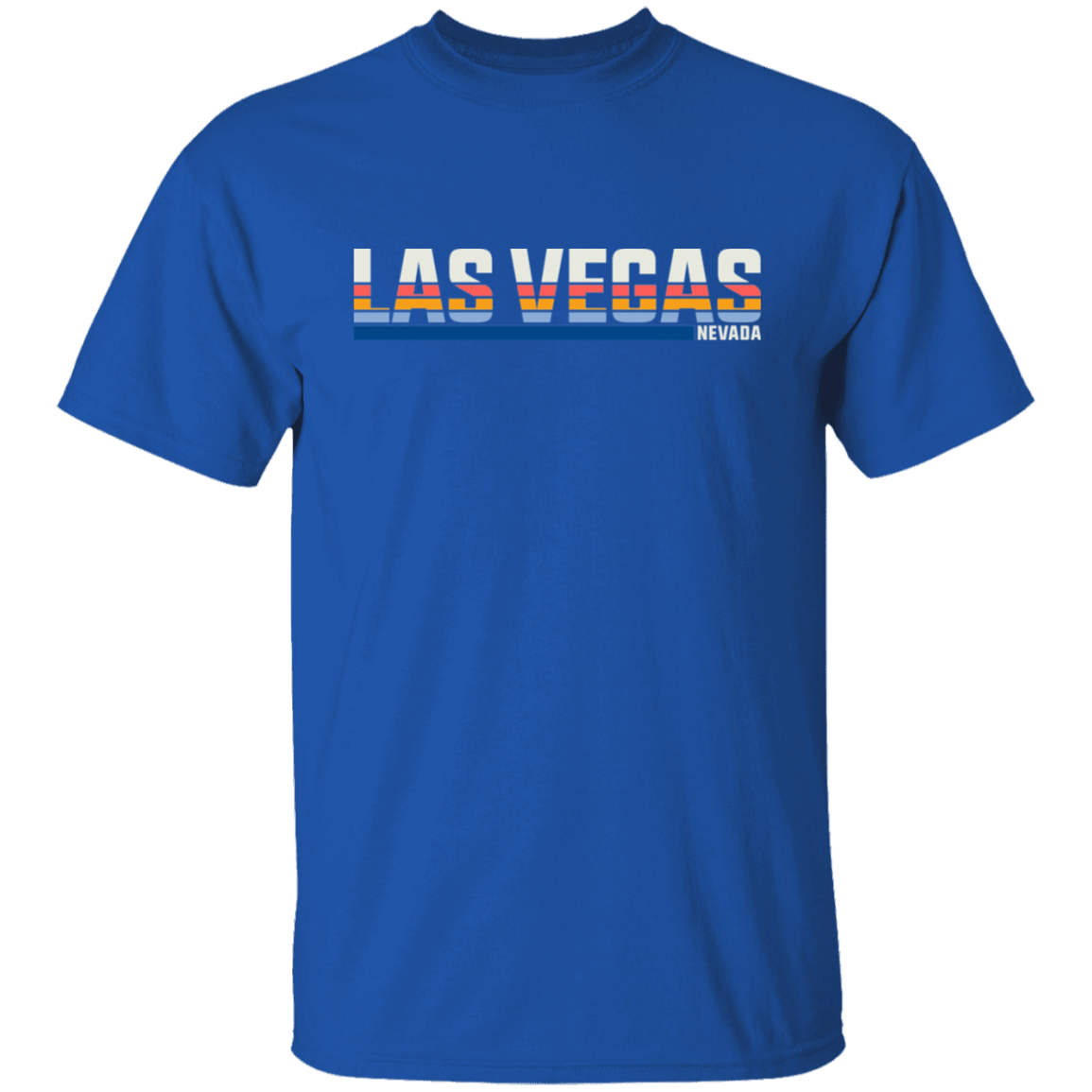Las Vegas Nevada T-Shirt