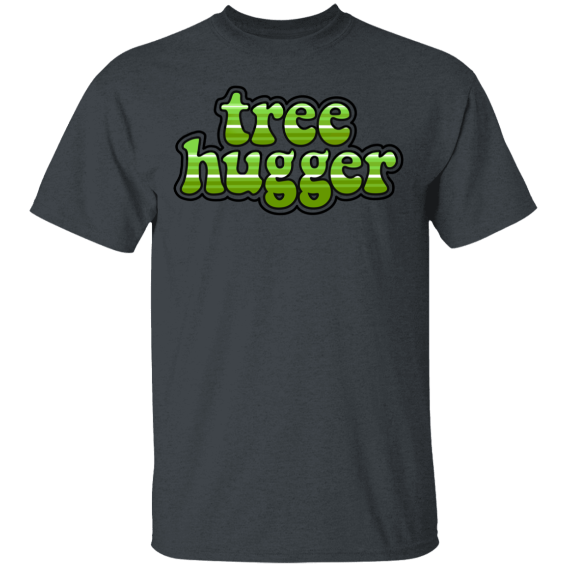 Tree Hugger T-Shirt