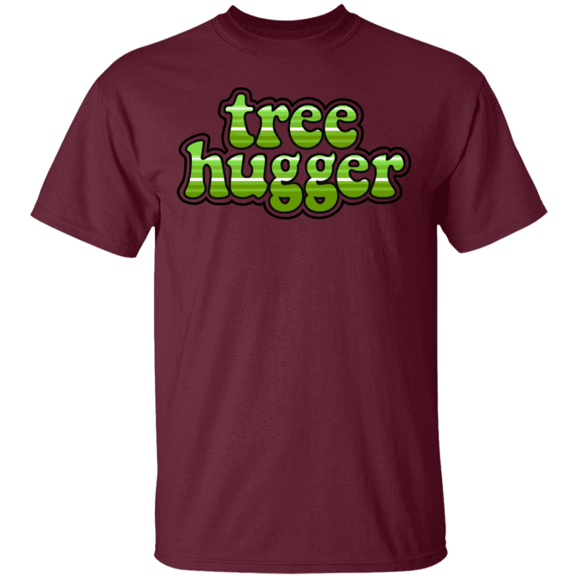 Tree Hugger T-Shirt