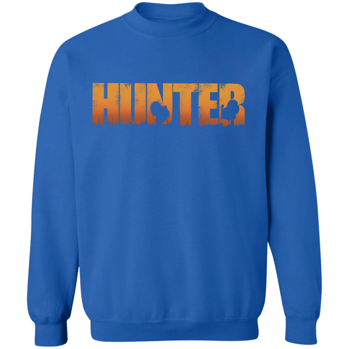 Hunter Hunting Crewneck Sweatshirt