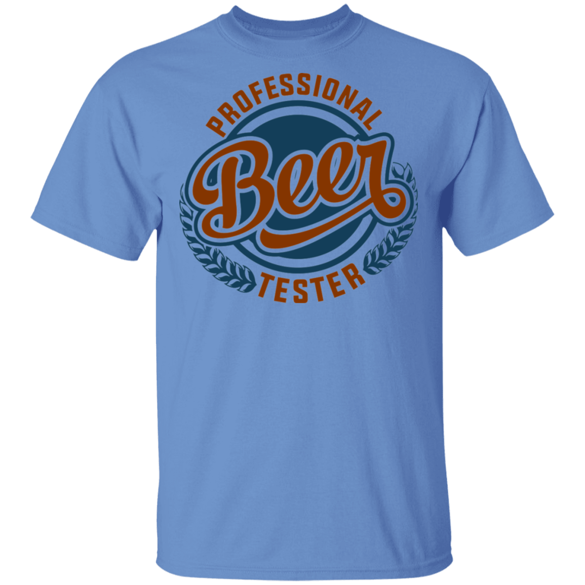 Professional Beer Tester T-Shirt