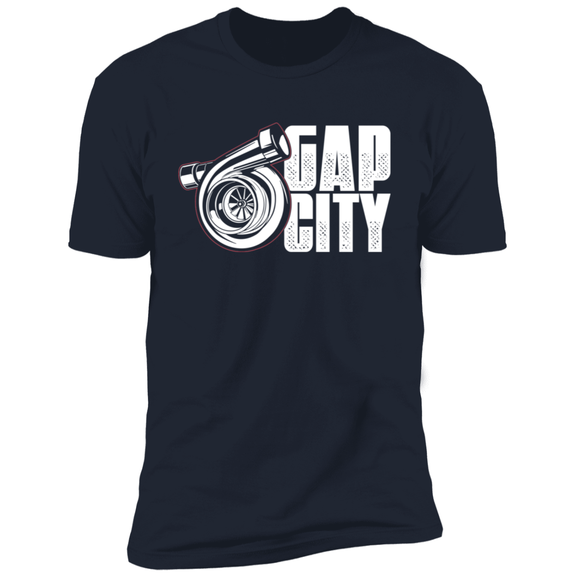 Gap-City Racing Gapplebee's Premium Short Sleeve T-Shirt