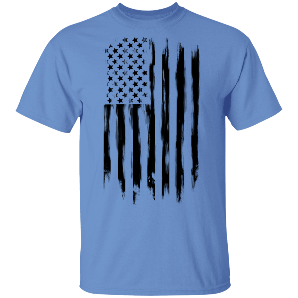 American Flag Classic T-Shirt