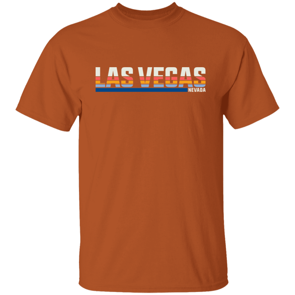 Las Vegas Nevada T-Shirt