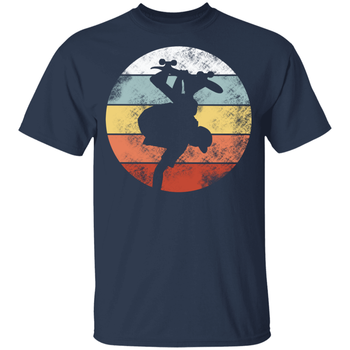 Skateboarding Skateboard Trick Shred Youth T-Shirt