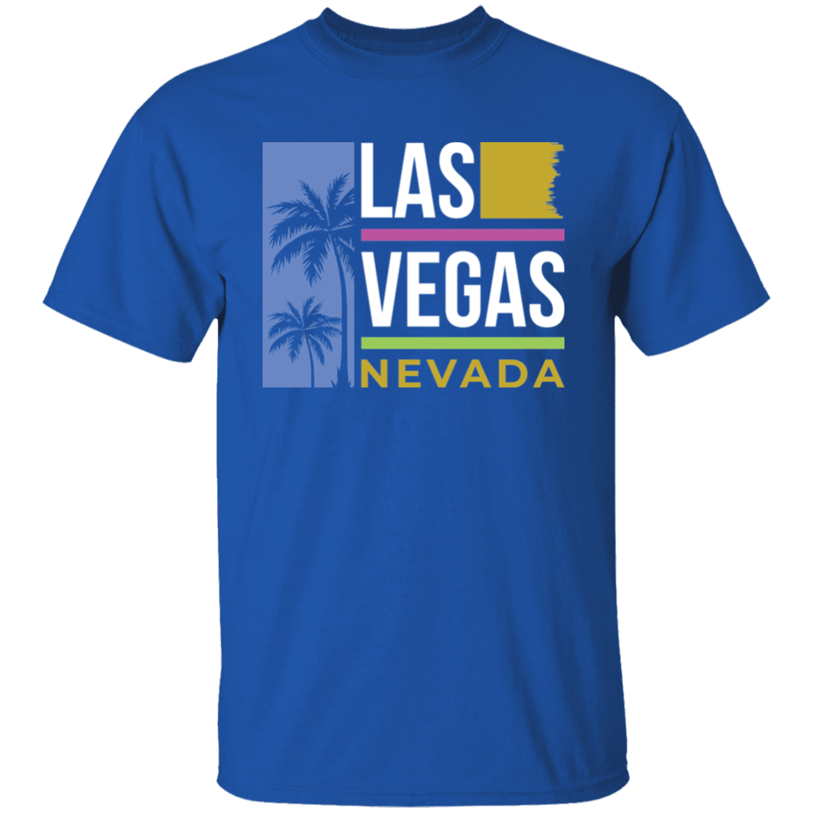 Las Vegas Nevada T-Shirt
