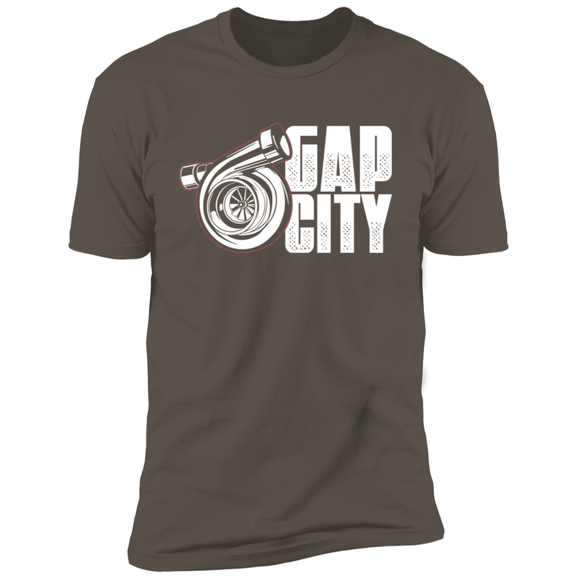 Gap-City Racing Gapplebee's Premium Short Sleeve T-Shirt