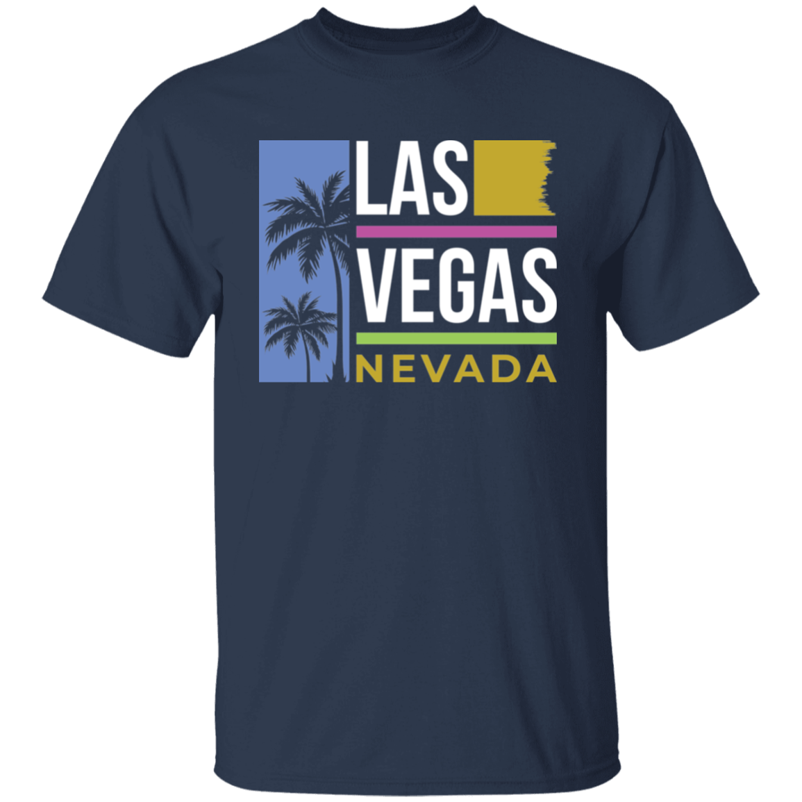 Las Vegas Nevada T-Shirt