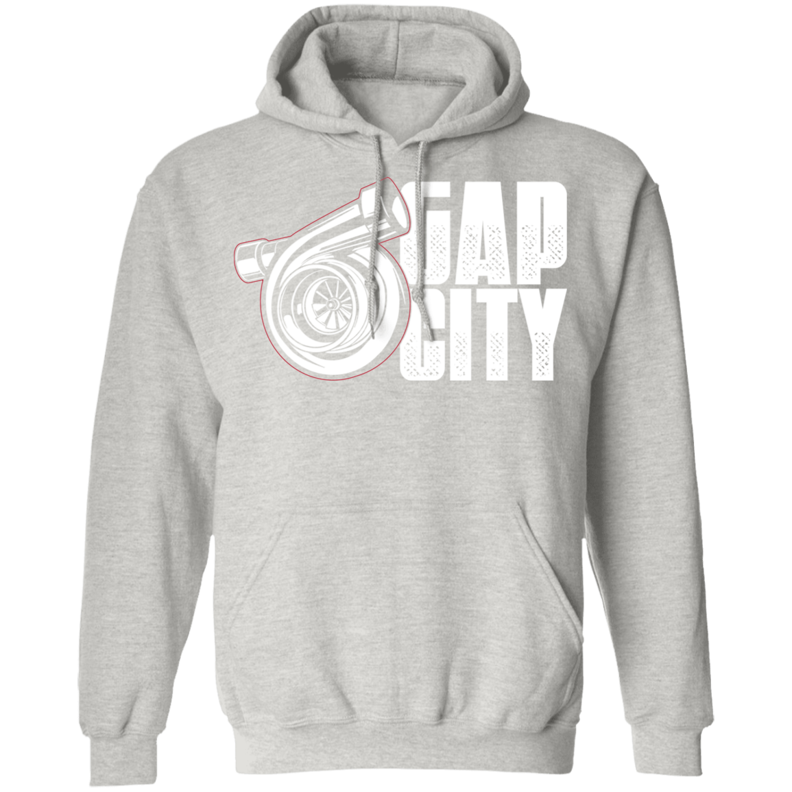 TEST TEST HOODIE