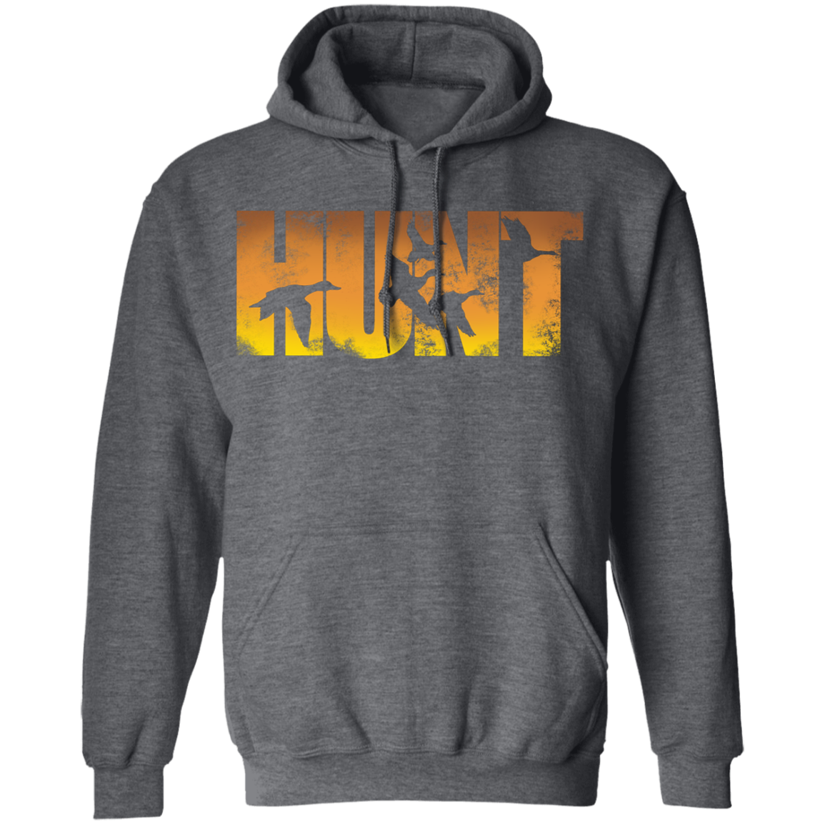Hunt Hunter Pullover Hoodie