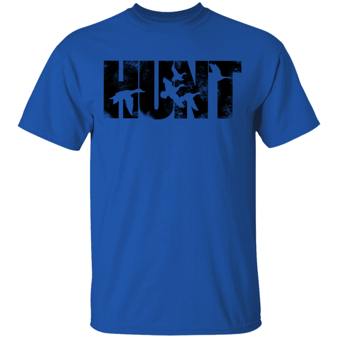 Hunt Hunter Hunting T-Shirt