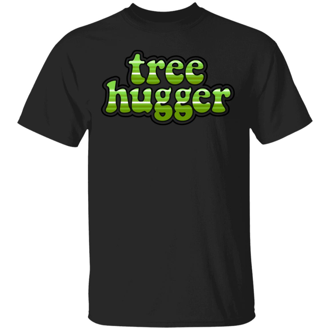 Tree Hugger T-Shirt