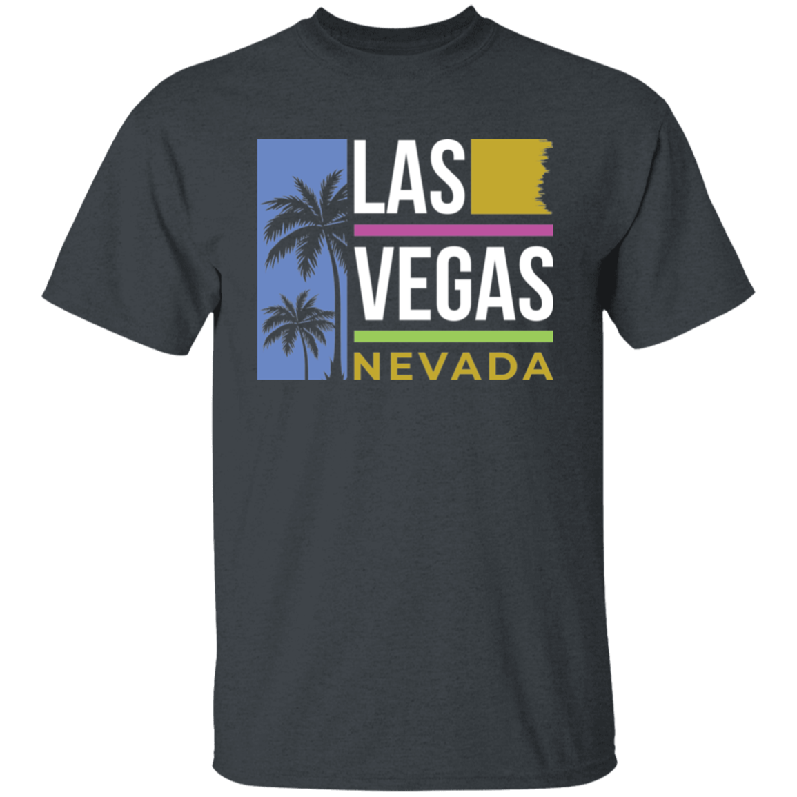 Las Vegas Nevada T-Shirt