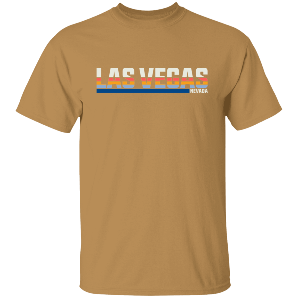 Las Vegas Nevada T-Shirt