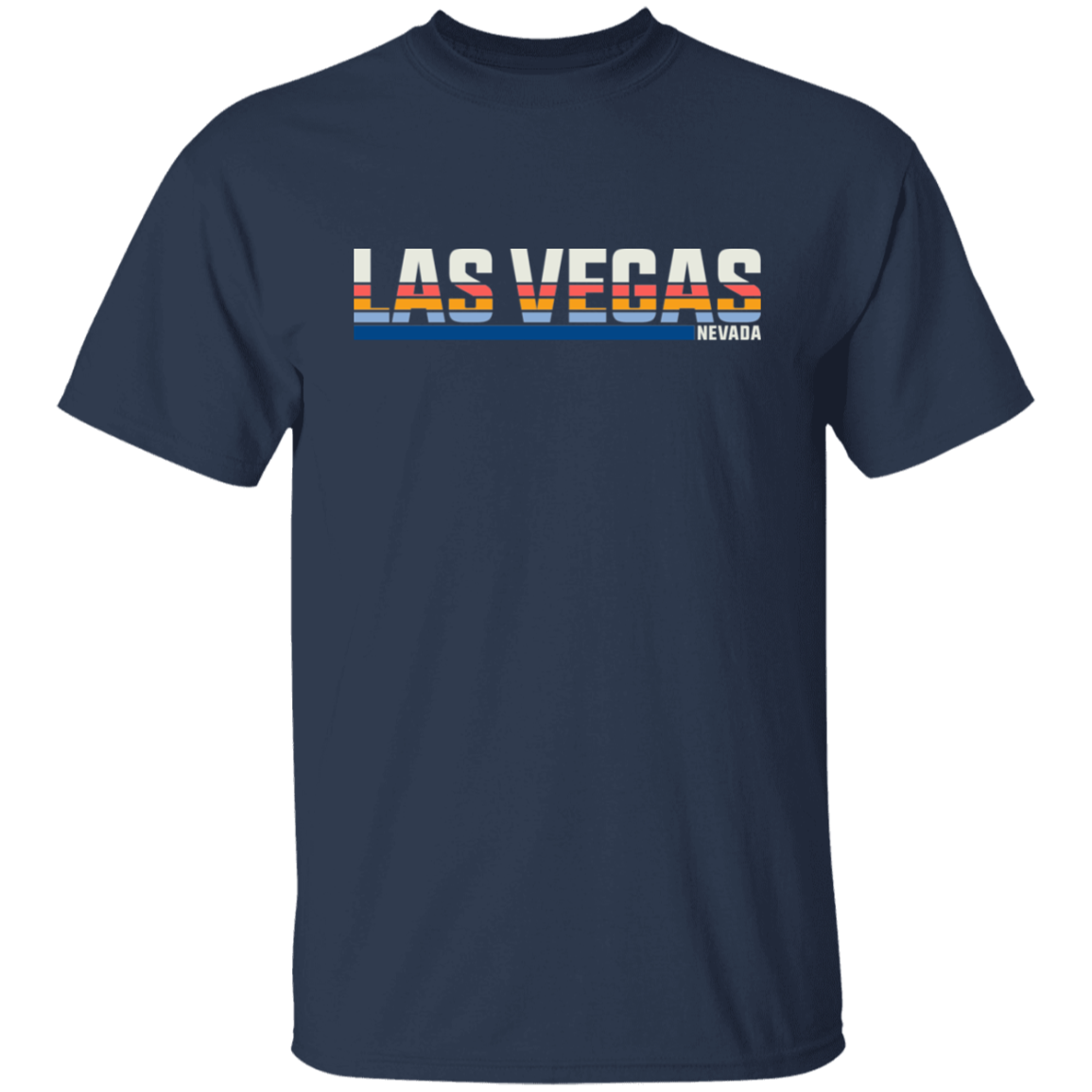 Las Vegas Nevada T-Shirt