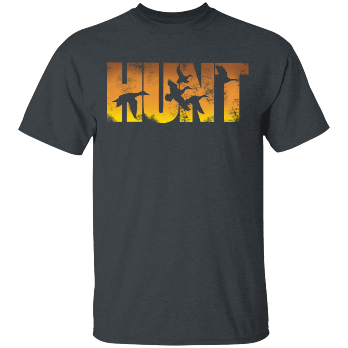 Hunt Hunter T-Shirt