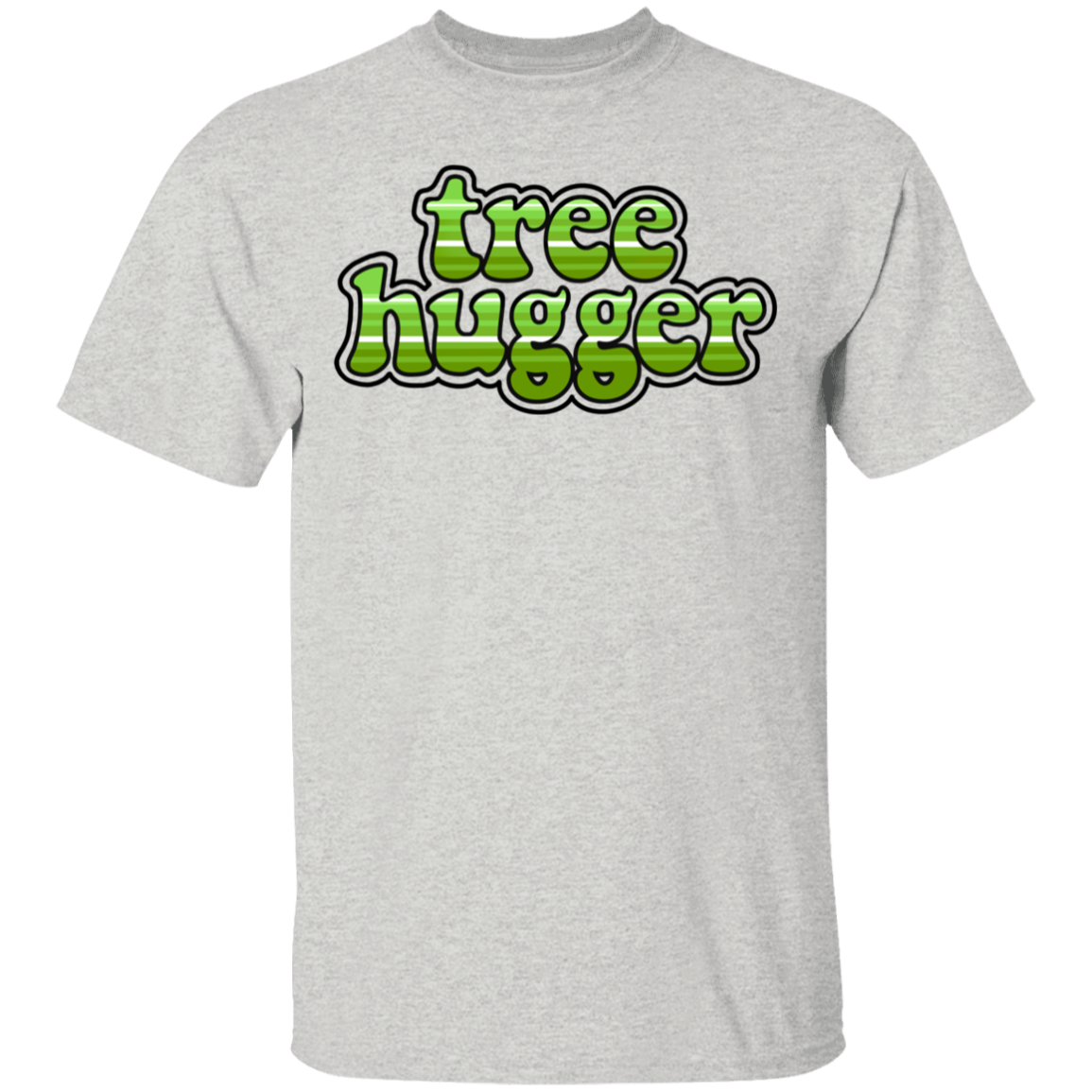 Tree Hugger T-Shirt