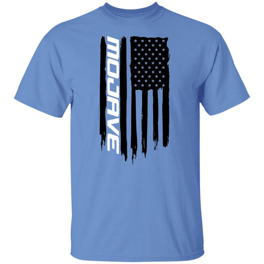 Mojave American Flag T-Shirt
