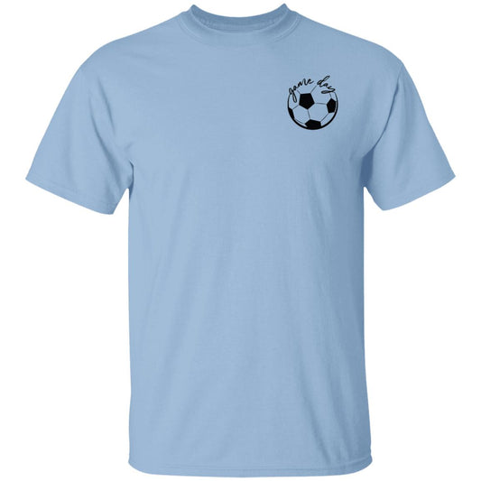 Game Day Soccer T-Shirt