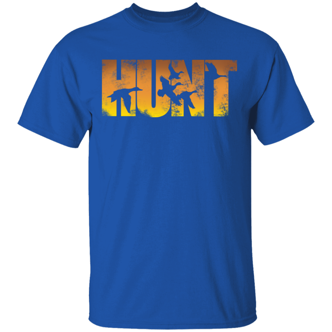 Hunt Hunter T-Shirt