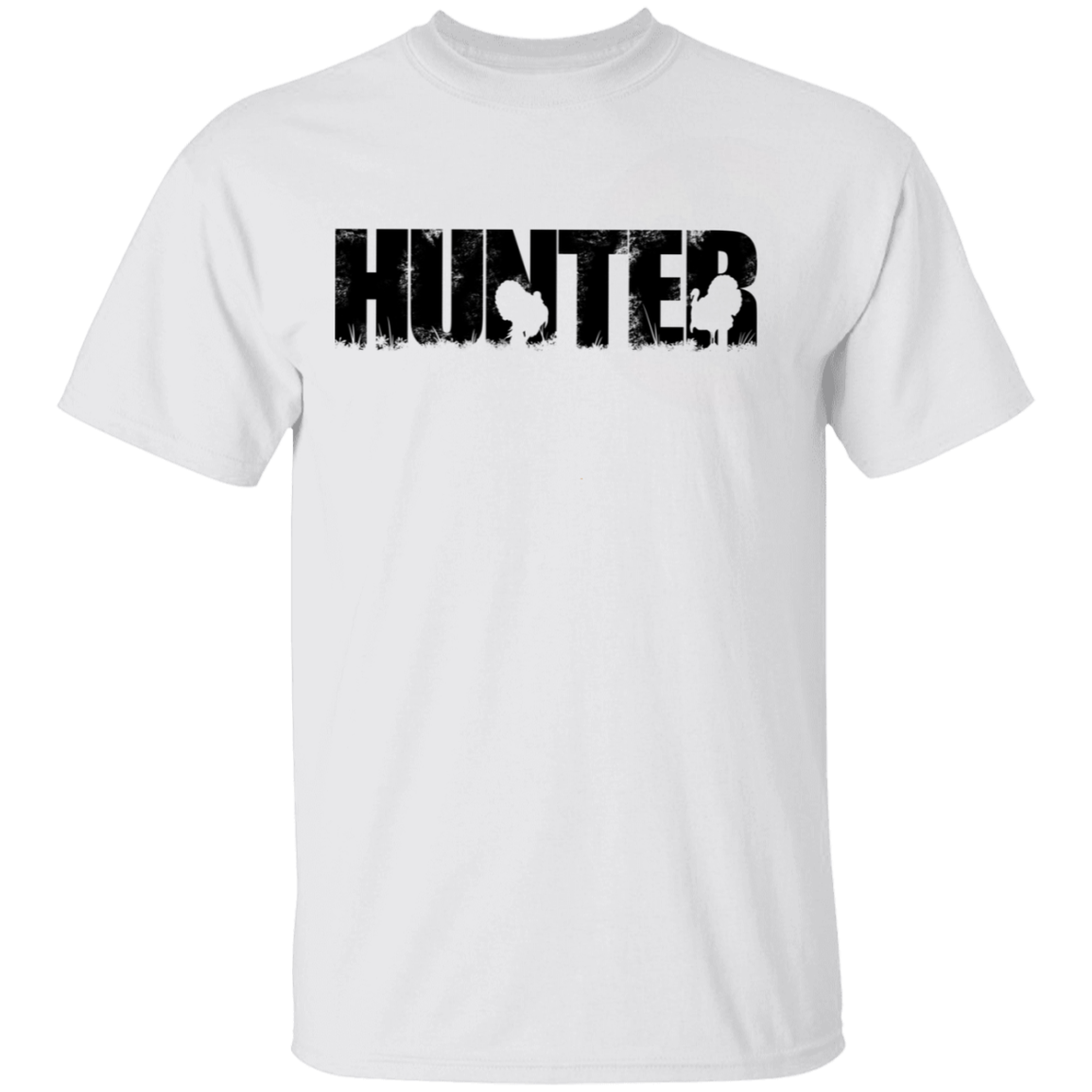 Hunter Hunt Hunting T-Shirt