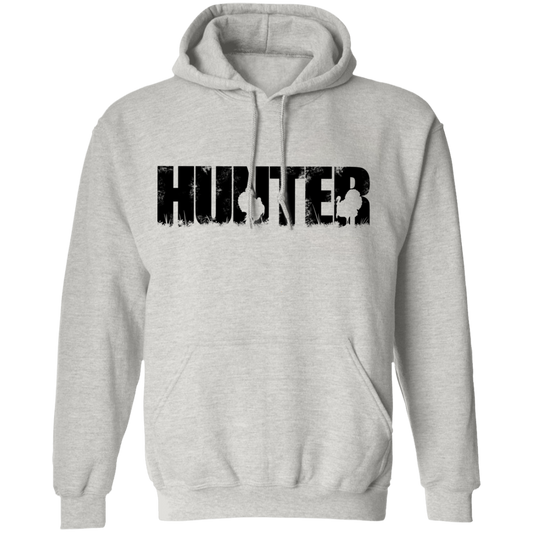 Hunter Hunt Hunting Pullover Hoodie