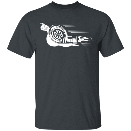 Turbo Snail Boosted T-Shirt