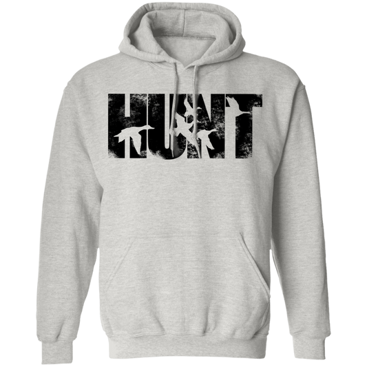 Hunt Hunter Hunting Pullover Hoodie