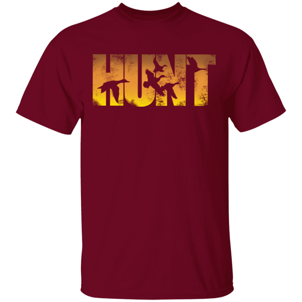 Hunt Hunter T-Shirt