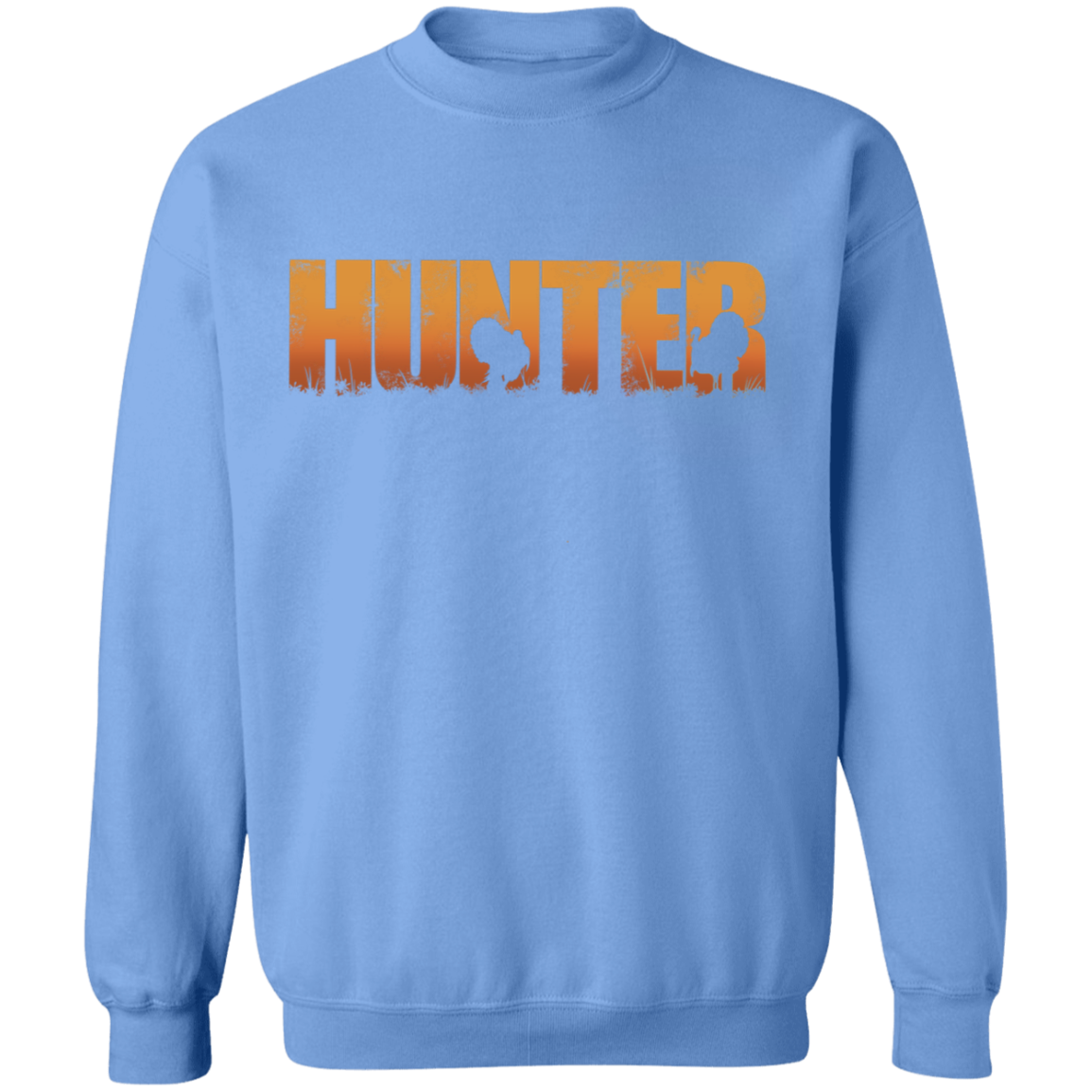 Hunter Hunting Crewneck Sweatshirt