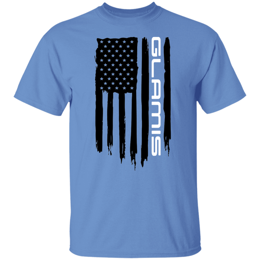 Glamis American Flag T-Shirt
