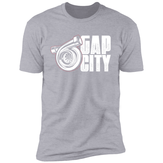 Gap-City Racing Gapplebee's Premium Short Sleeve T-Shirt
