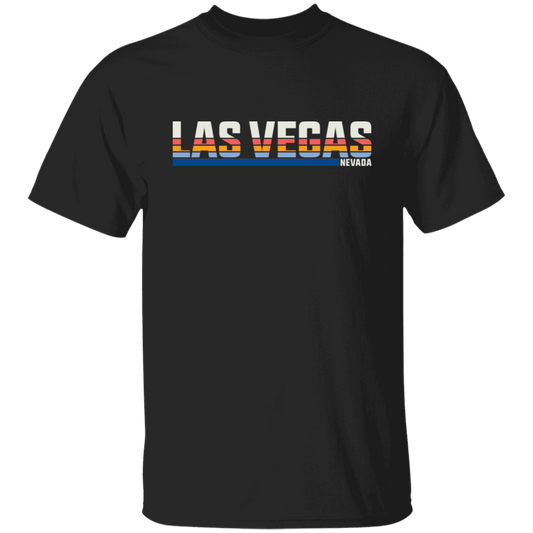 Las Vegas Nevada T-Shirt
