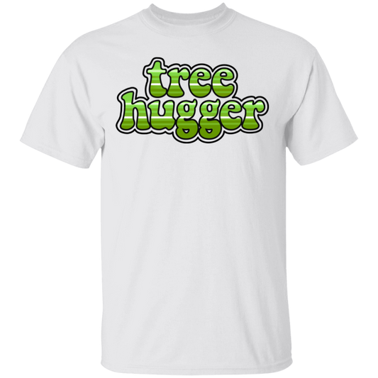 Tree Hugger T-Shirt