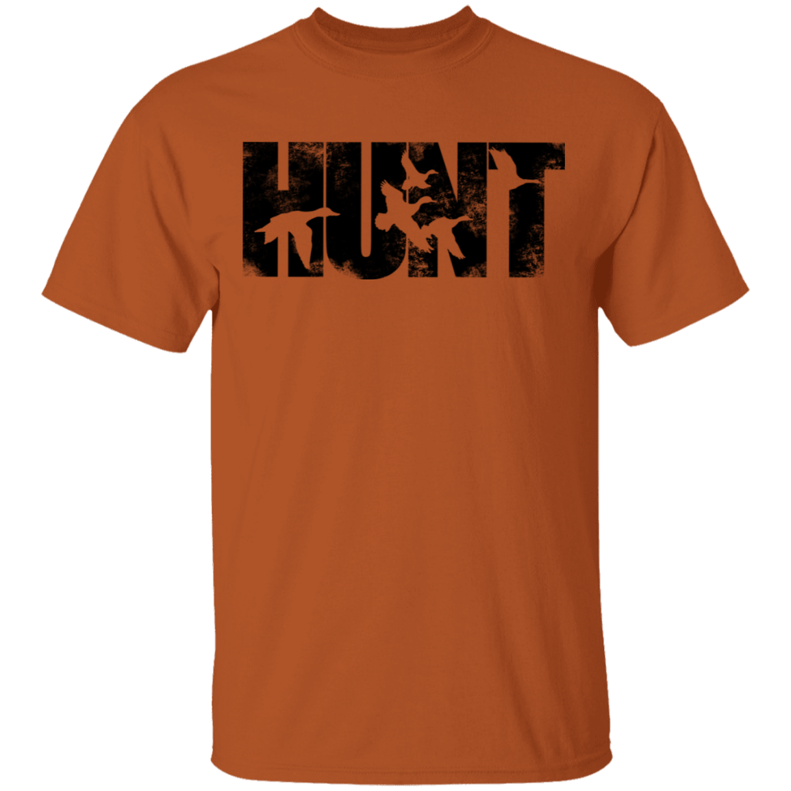 Hunt Hunter Hunting T-Shirt