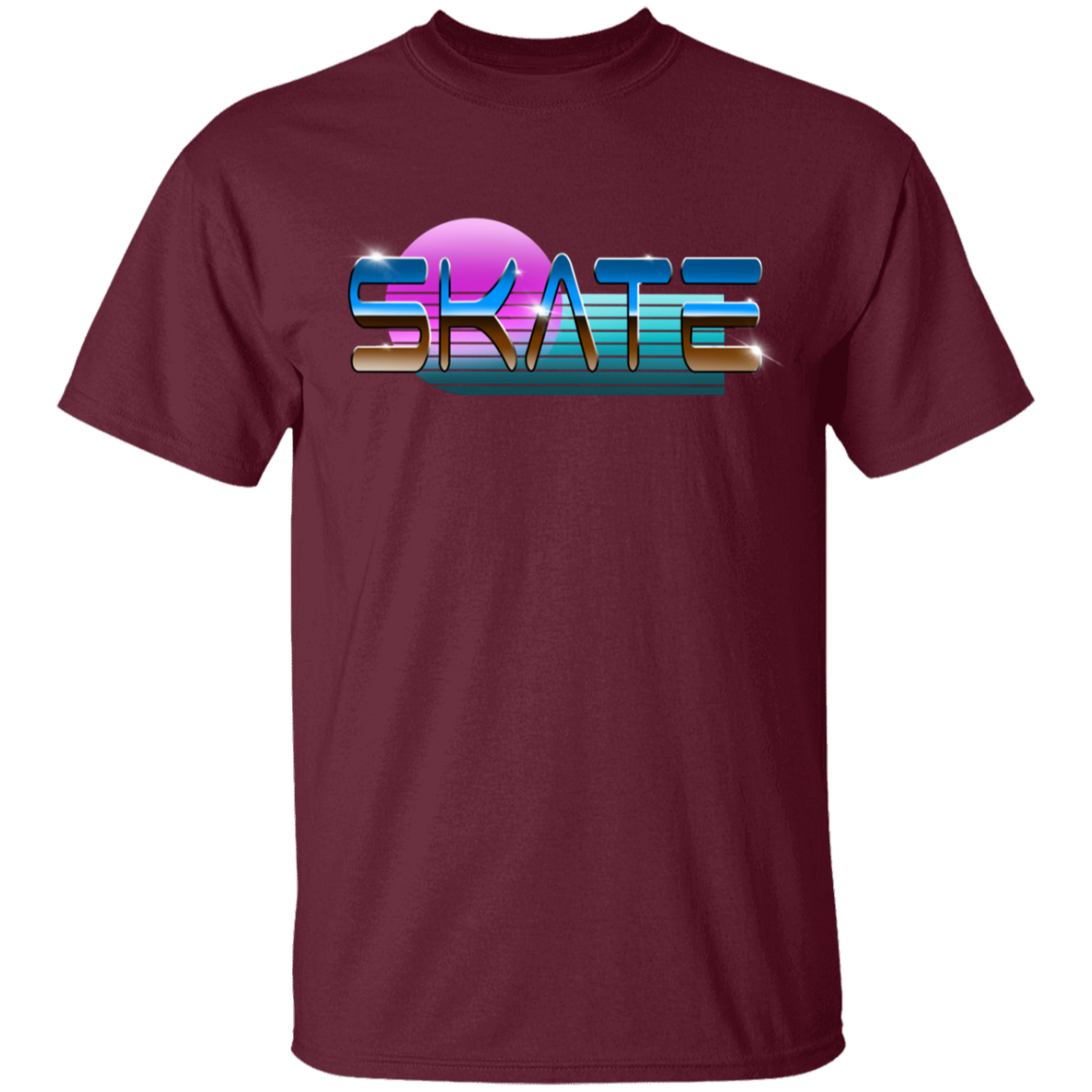 Skate Skateboarding Youth T-Shirt