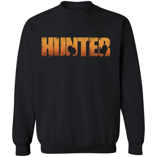 Hunter Hunting Crewneck Sweatshirt