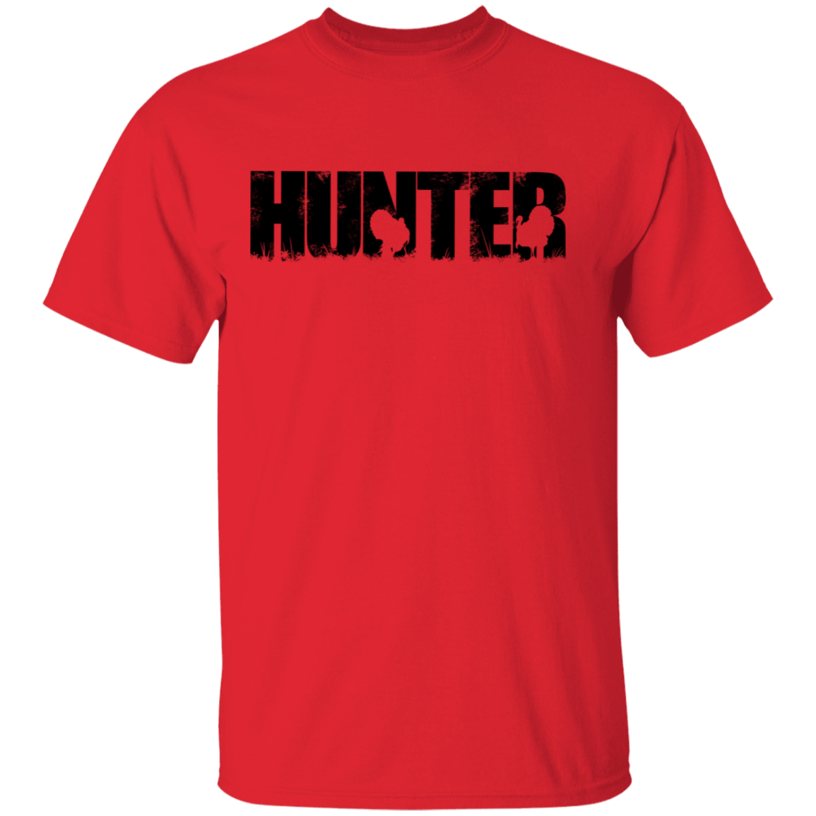 Hunter Hunt Hunting T-Shirt