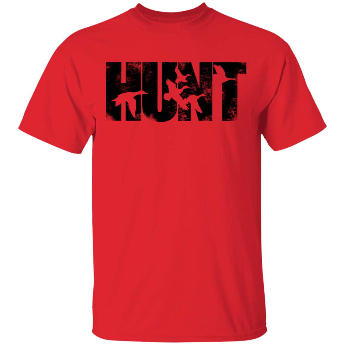 Hunt Hunter Hunting T-Shirt