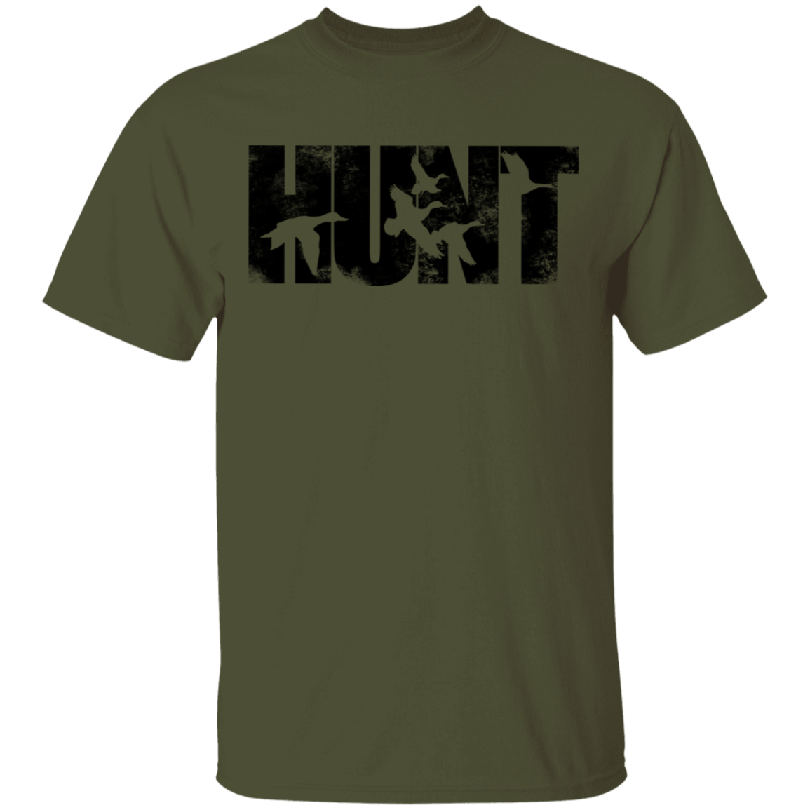 Hunt Hunter Hunting T-Shirt