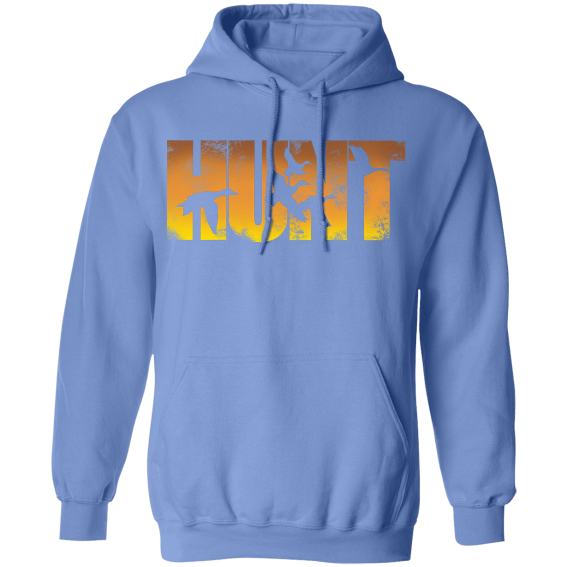 Hunt Hunter Pullover Hoodie