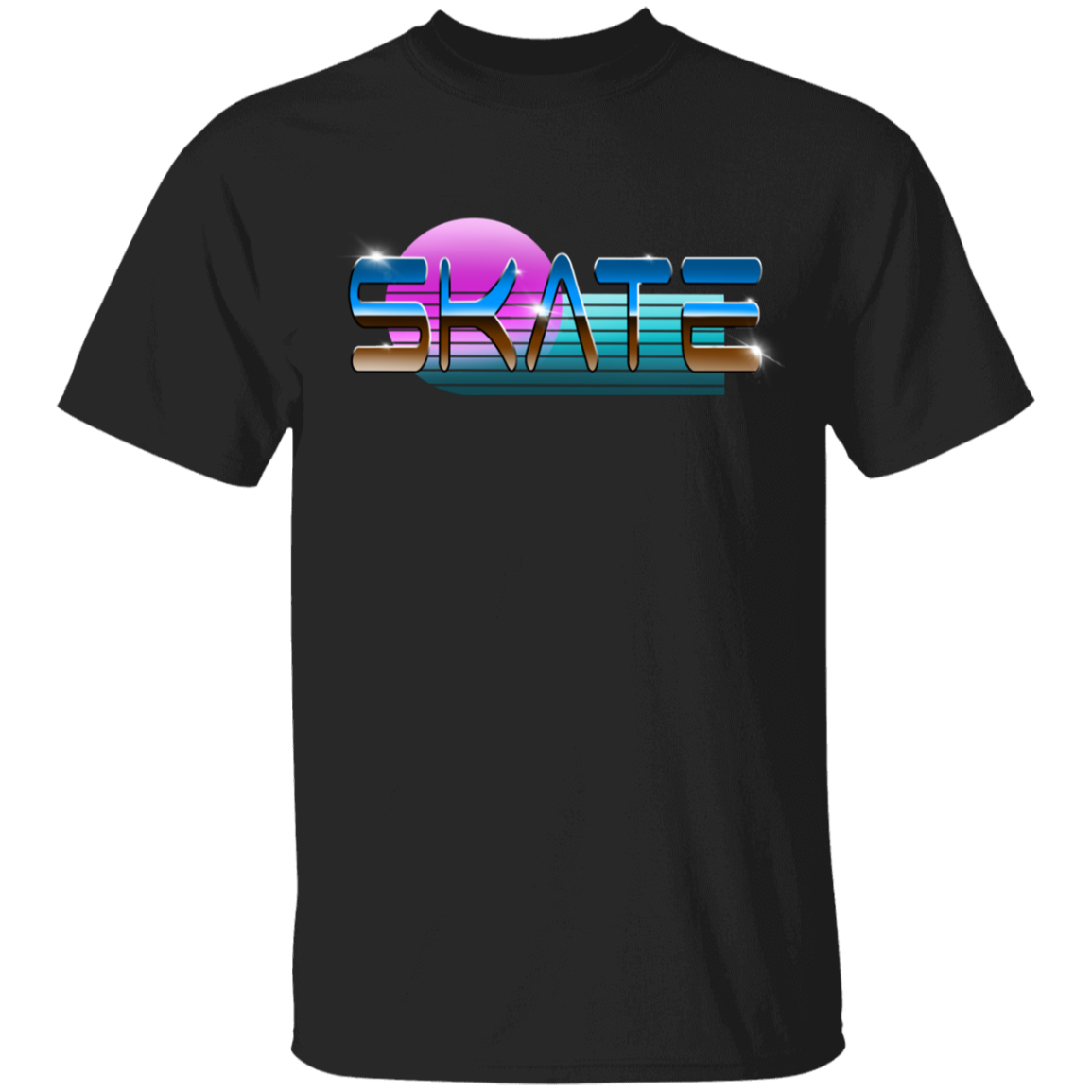Skate Skateboarding Youth T-Shirt