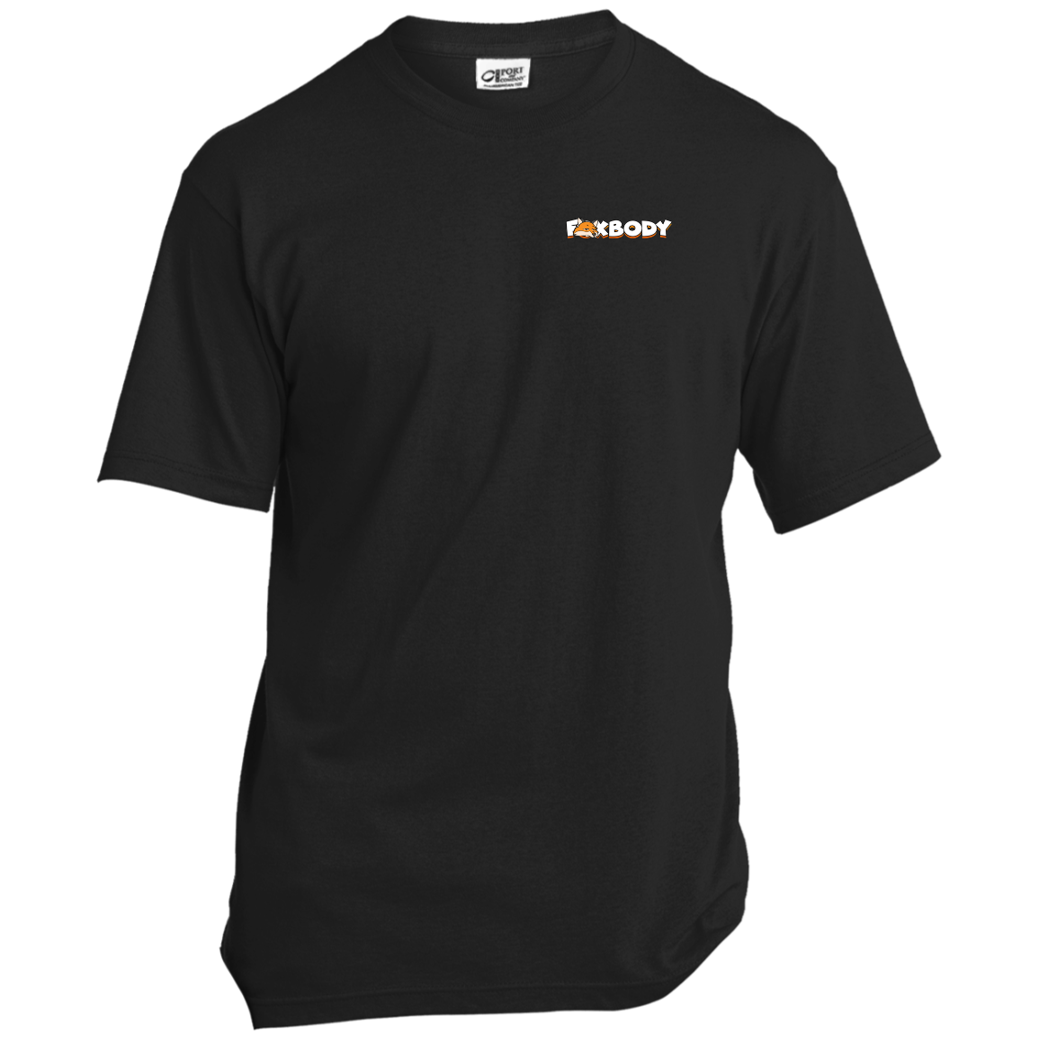 Foxbody Four Eyes Premium T-Shirt
